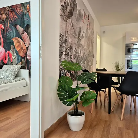 Apartment F45 