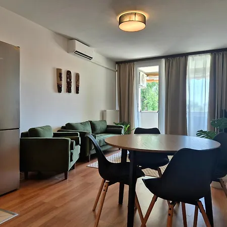 Apartamento F45 